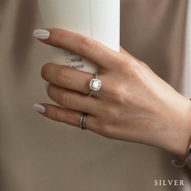 指輪 リング ステンレス製 | Jewel vox | 詳細画像6 