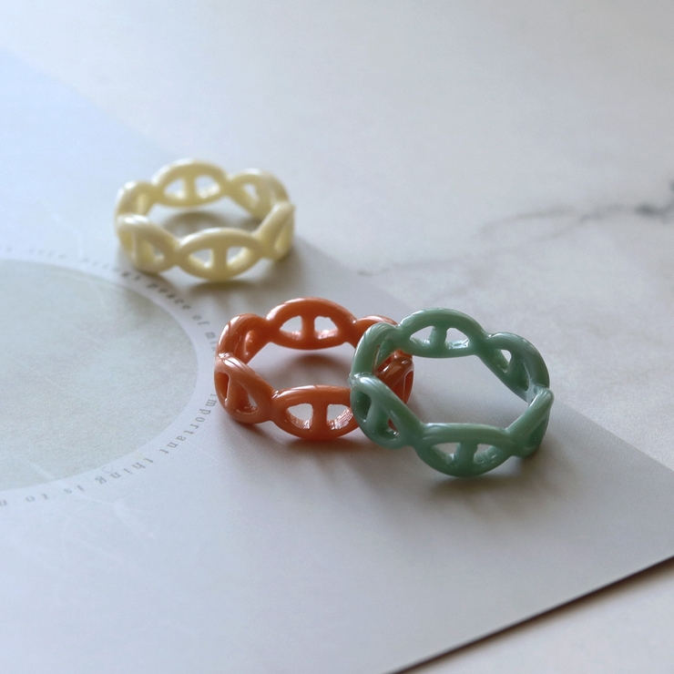 指輪 リング レディース | Jewel vox | 詳細画像4 