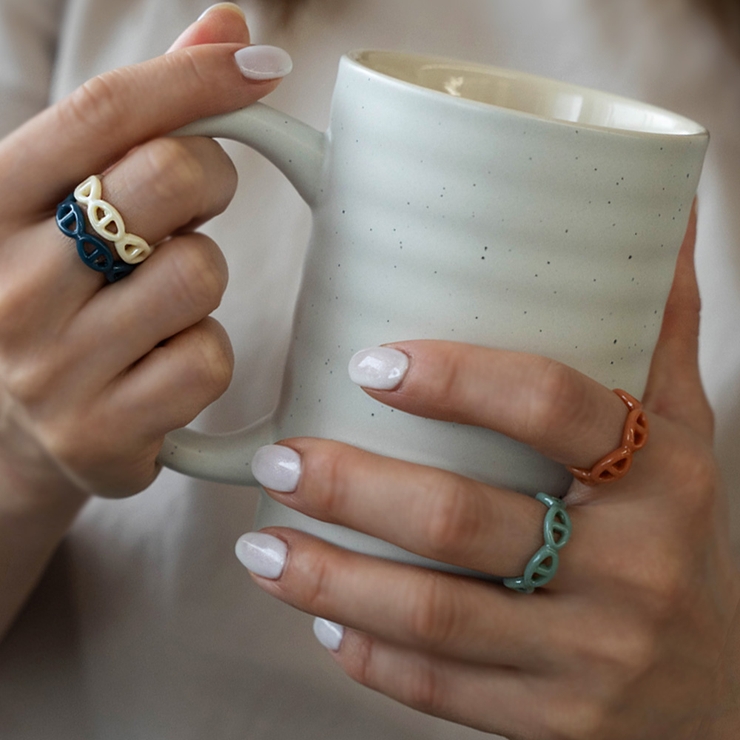 指輪 リング レディース | Jewel vox | 詳細画像6 