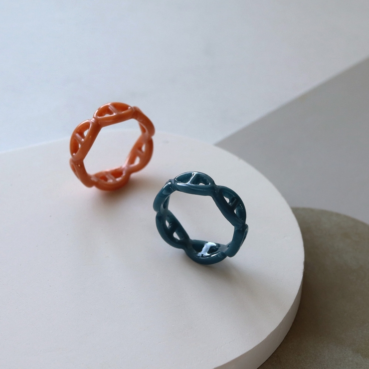 指輪 リング レディース | Jewel vox | 詳細画像9 