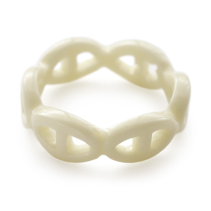 アイボリー | 指輪 リング レディース | Jewel vox