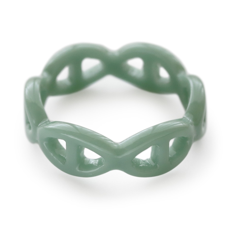 グリーン | 指輪 リング レディース | Jewel vox