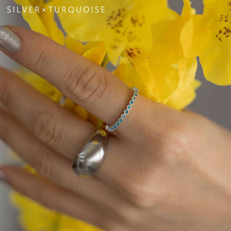 指輪 リング レディース | Jewel vox | 詳細画像2 