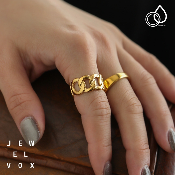 指輪 リング レディース | Jewel vox | 詳細画像1 