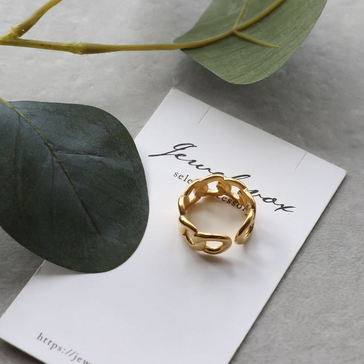 指輪 リング レディース | Jewel vox | 詳細画像6 