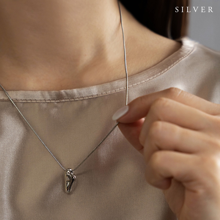 ネックレス レディース ショートネックレス | Jewel vox | 詳細画像4 