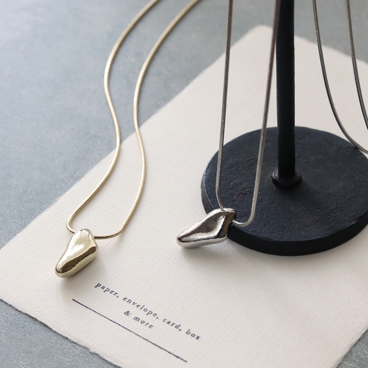 ネックレス レディース ショートネックレス | Jewel vox | 詳細画像5 