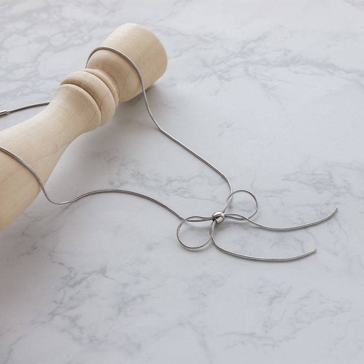 ネックレス レディース ショートネックレス | Jewel vox | 詳細画像3