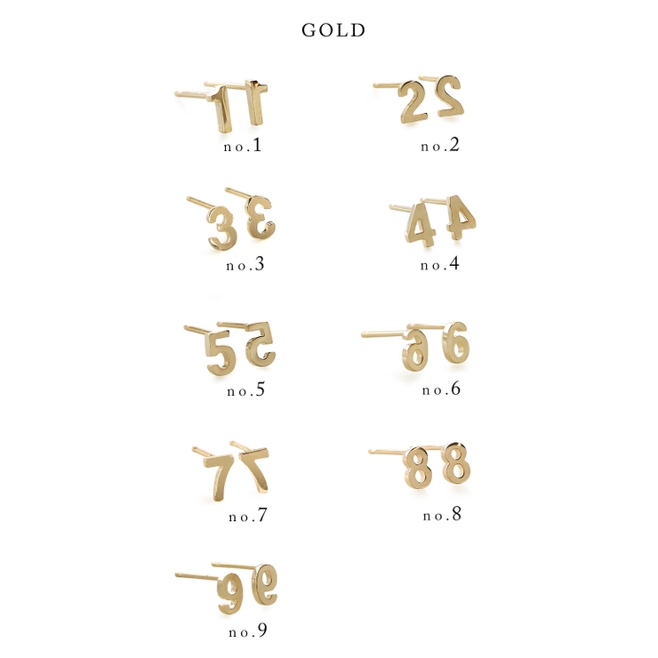 ピアス レディース 金属アレルギー対応 | Jewel vox | 詳細画像10