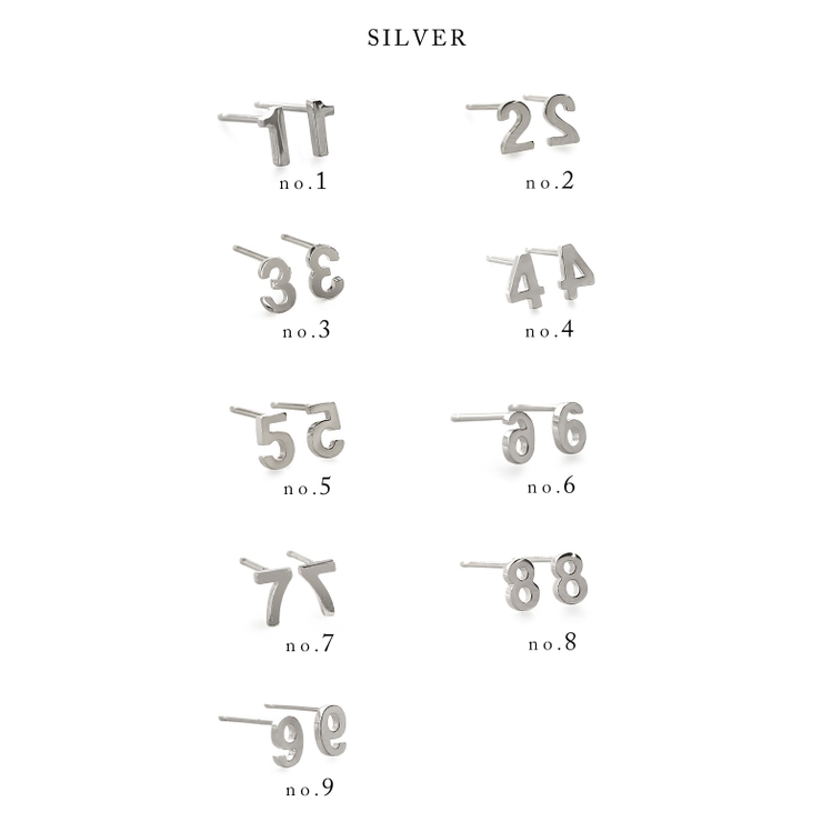 ピアス レディース 金属アレルギー対応 | Jewel vox | 詳細画像11