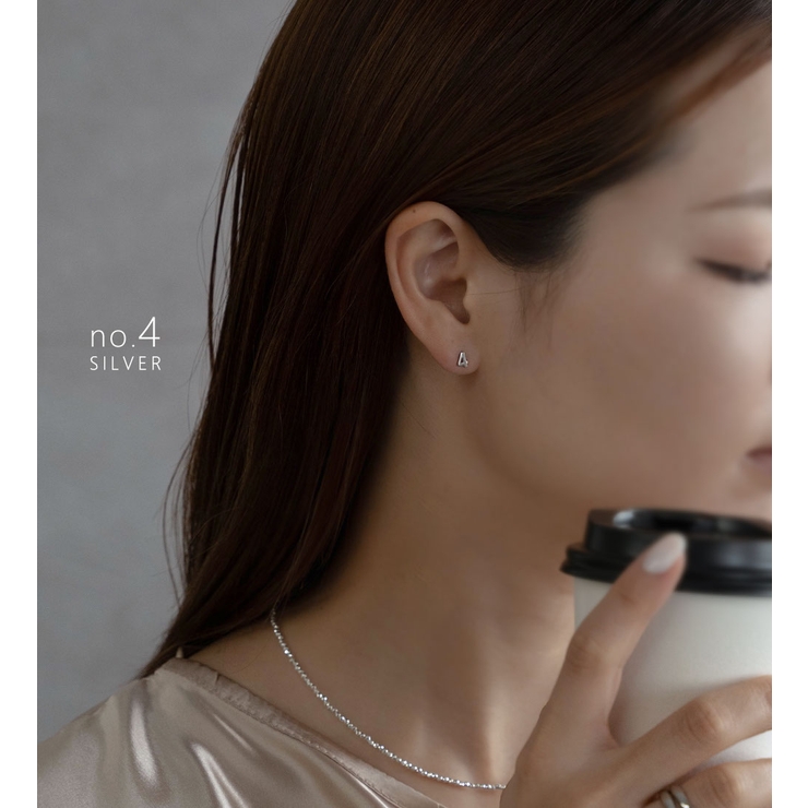 ピアス レディース 金属アレルギー対応 | Jewel vox | 詳細画像2
