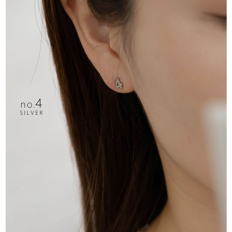ピアス レディース 金属アレルギー対応 | Jewel vox | 詳細画像5