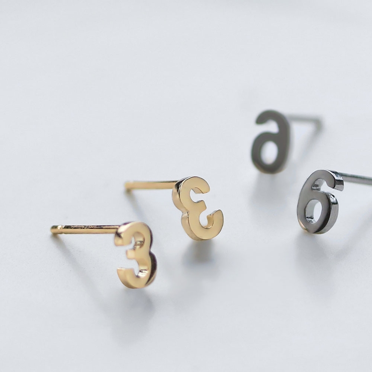 ピアス レディース 金属アレルギー対応 | Jewel vox | 詳細画像9