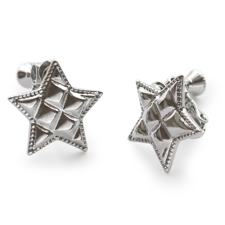 【イヤリング】シルバー | ピアス イヤリング レディース | Jewel vox