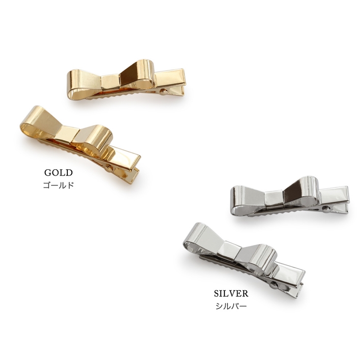 ヘアクリップ クリップ ヘアアクセ | Jewel vox | 詳細画像10 