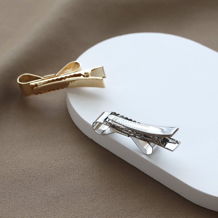 ヘアクリップ クリップ ヘアアクセ | Jewel vox | 詳細画像6 