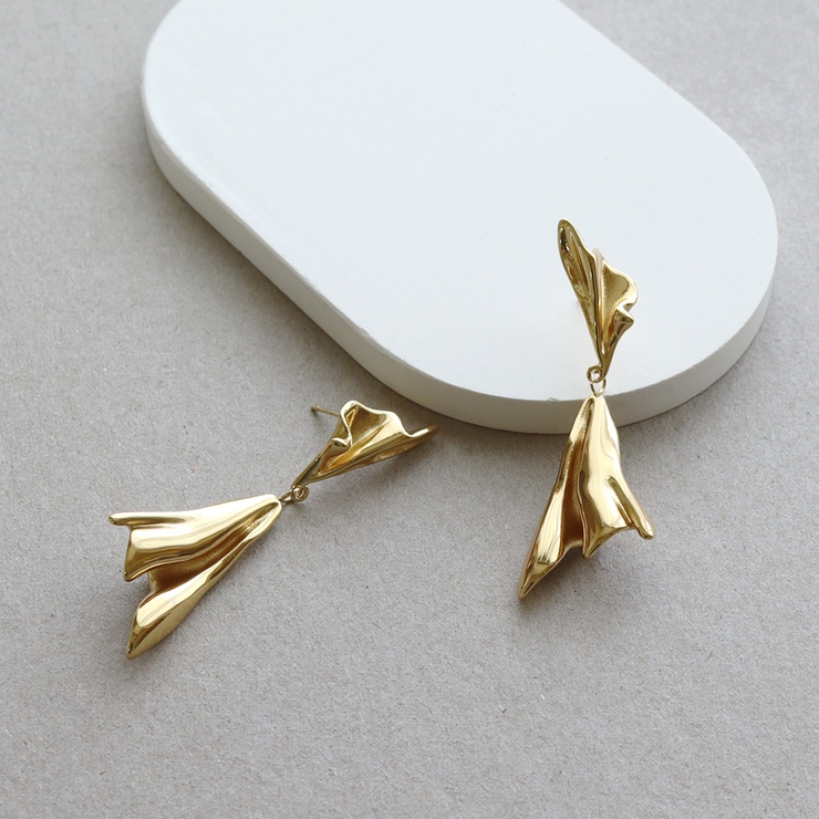 ピアス ステンレス製 レディース | Jewel vox | 詳細画像3 