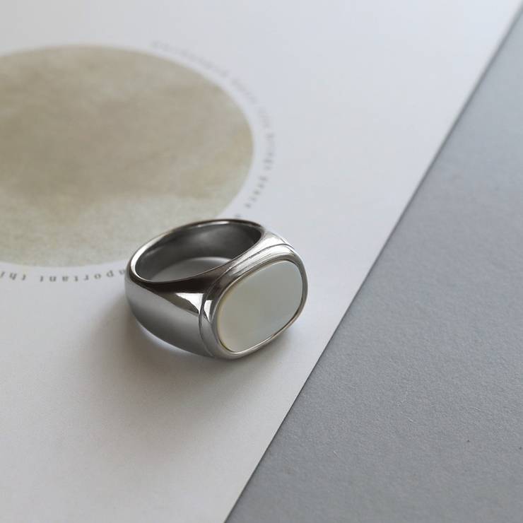 指輪 リング ステンレス製 | Jewel vox | 詳細画像9 