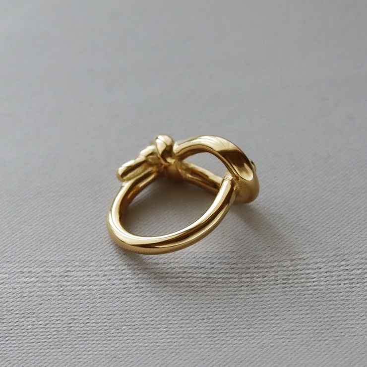 指輪 リング ステンレス製 | Jewel vox | 詳細画像3 