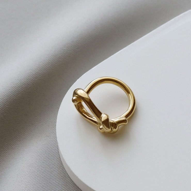 指輪 リング ステンレス製 | Jewel vox | 詳細画像5 