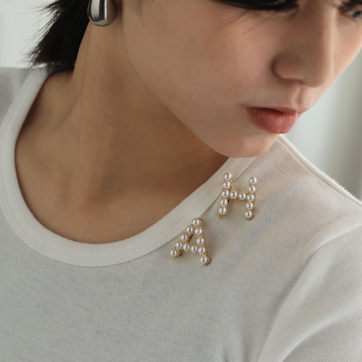 ブローチ キルトピン ストールピン | Jewel vox | 詳細画像8 