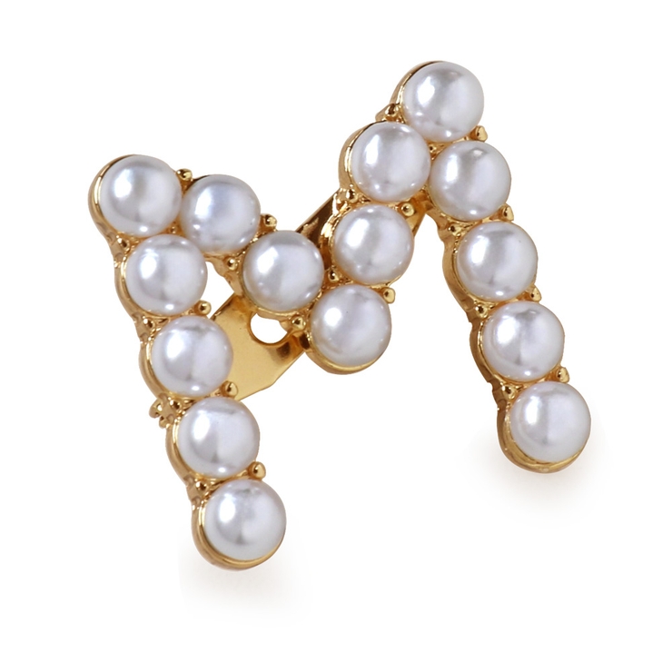 M | ブローチ キルトピン ストールピン | Jewel vox