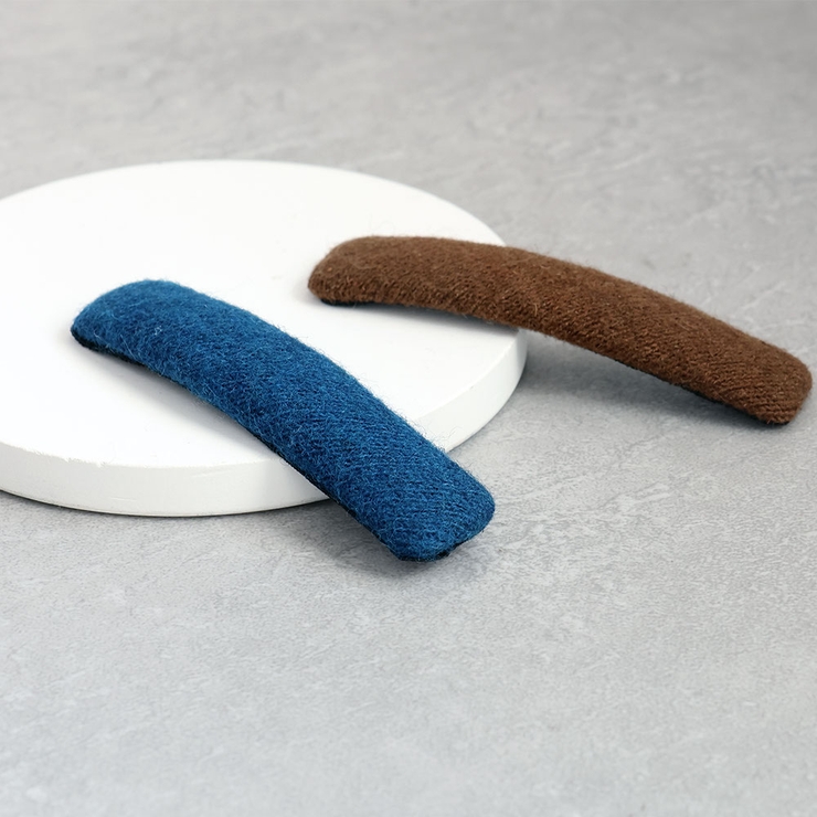 ヘアピン ヘアクリップ パッチン留め | Jewel vox | 詳細画像3 