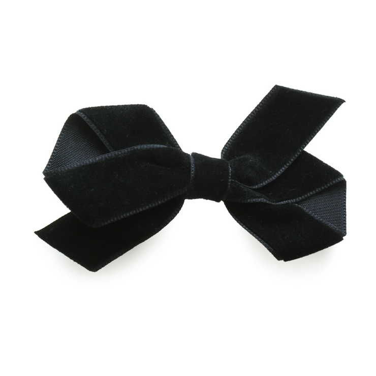 B | ヘアクリップ ヘアアクセサリー りぼん | Jewel vox