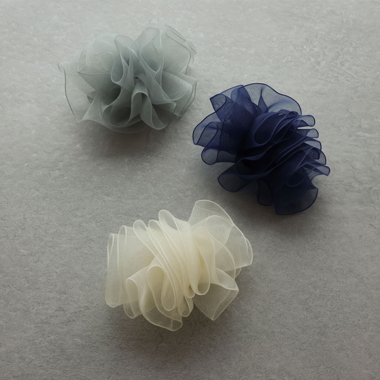 コサージュ ブローチ フリル | Jewel vox | 詳細画像6 