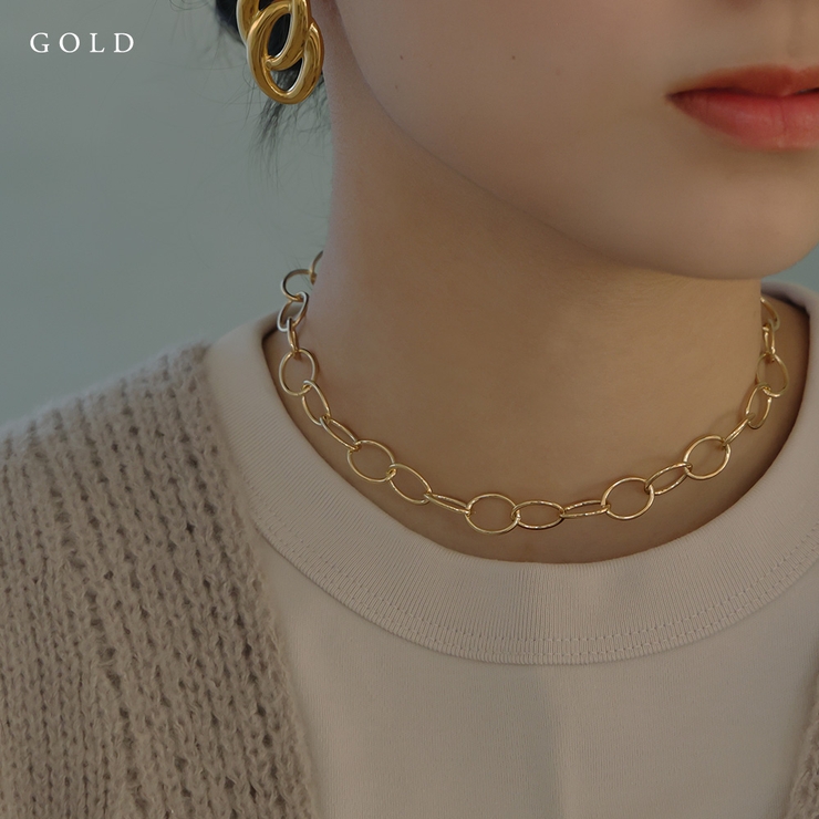 ネックレス ニッケルフリー 金属アレルギー | Jewel vox | 詳細画像6 