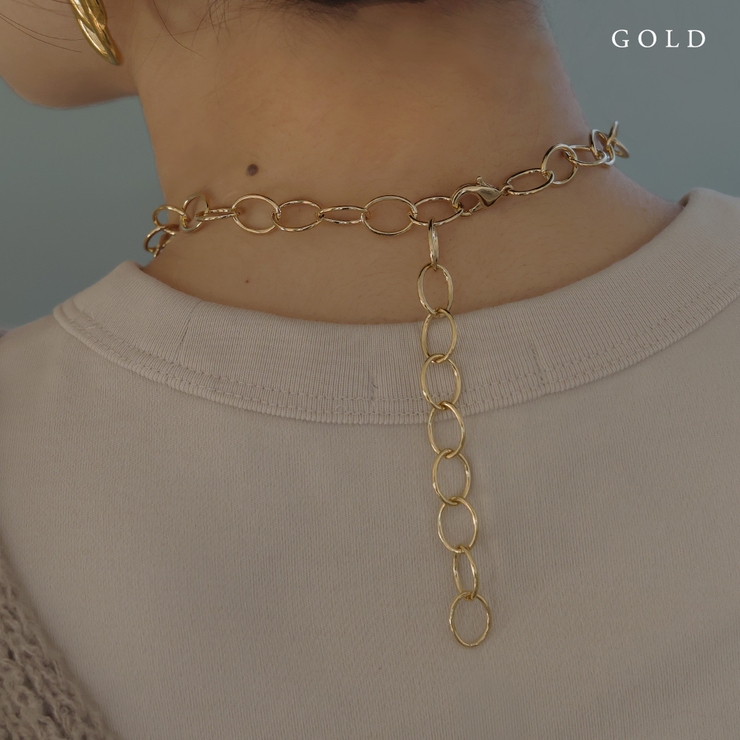 ネックレス ニッケルフリー 金属アレルギー | Jewel vox | 詳細画像8 