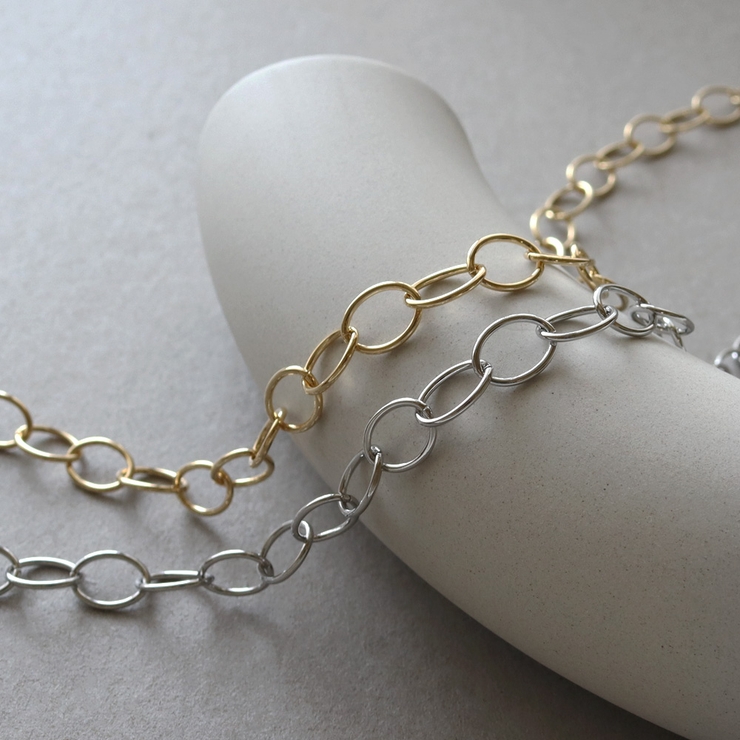 ネックレス ニッケルフリー 金属アレルギー | Jewel vox | 詳細画像9 