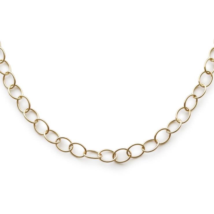 ゴールド | ネックレス ニッケルフリー 金属アレルギー | Jewel vox