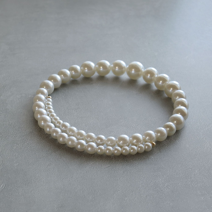 ネックレス チョーカー パール | Jewel vox | 詳細画像8 