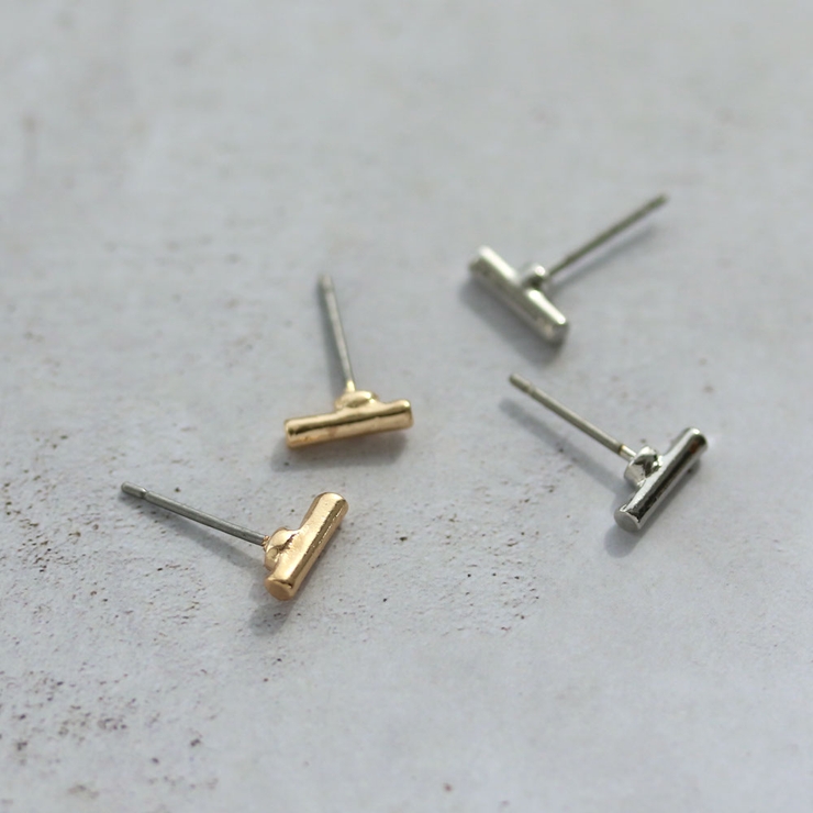 ピアス ニッケルフリー 金属アレルギー | Jewel vox | 詳細画像5 