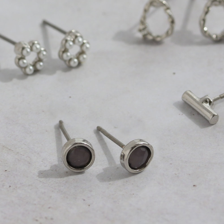 ピアス ニッケルフリー 金属アレルギー | Jewel vox | 詳細画像6 