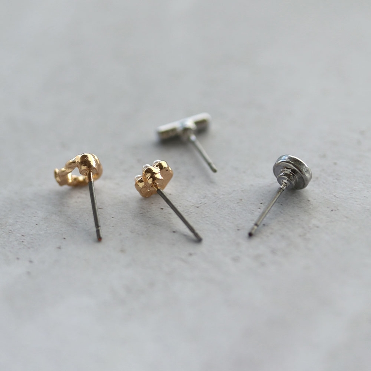 ピアス ニッケルフリー 金属アレルギー | Jewel vox | 詳細画像9 