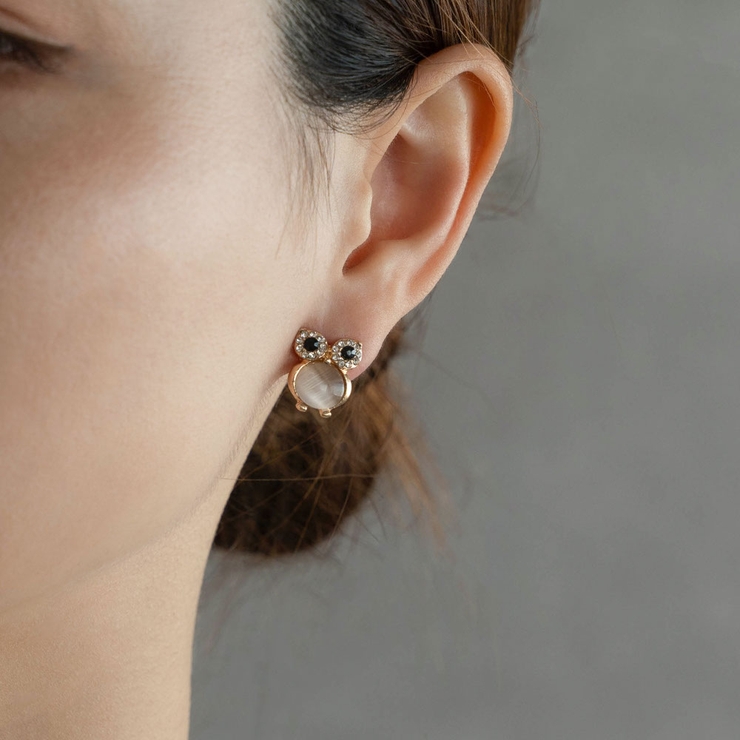 ピアス ニッケルフリー 金属アレルギー | Jewel vox | 詳細画像2 