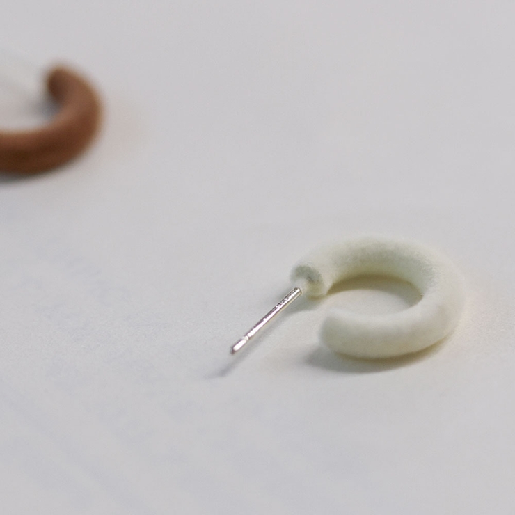 ピアス 金属アレルギー レディース | Jewel vox | 詳細画像5 