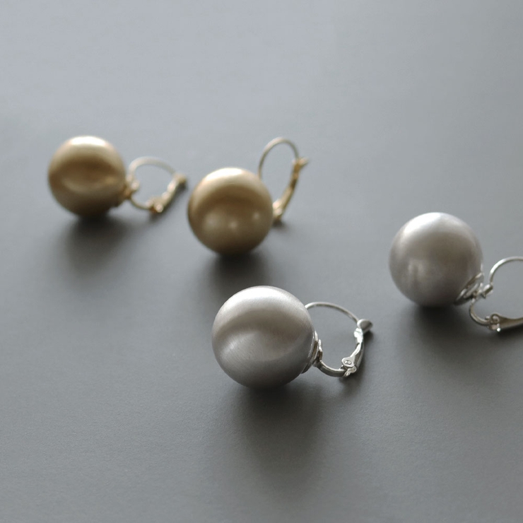 ピアス ニッケルフリー 金属アレルギー | Jewel vox | 詳細画像5 