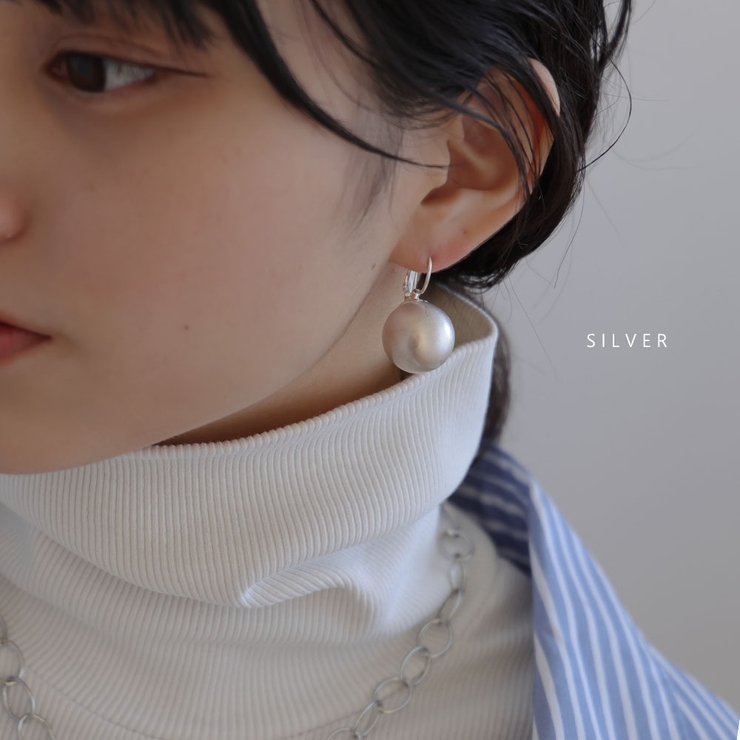 ピアス ニッケルフリー 金属アレルギー | Jewel vox | 詳細画像6 