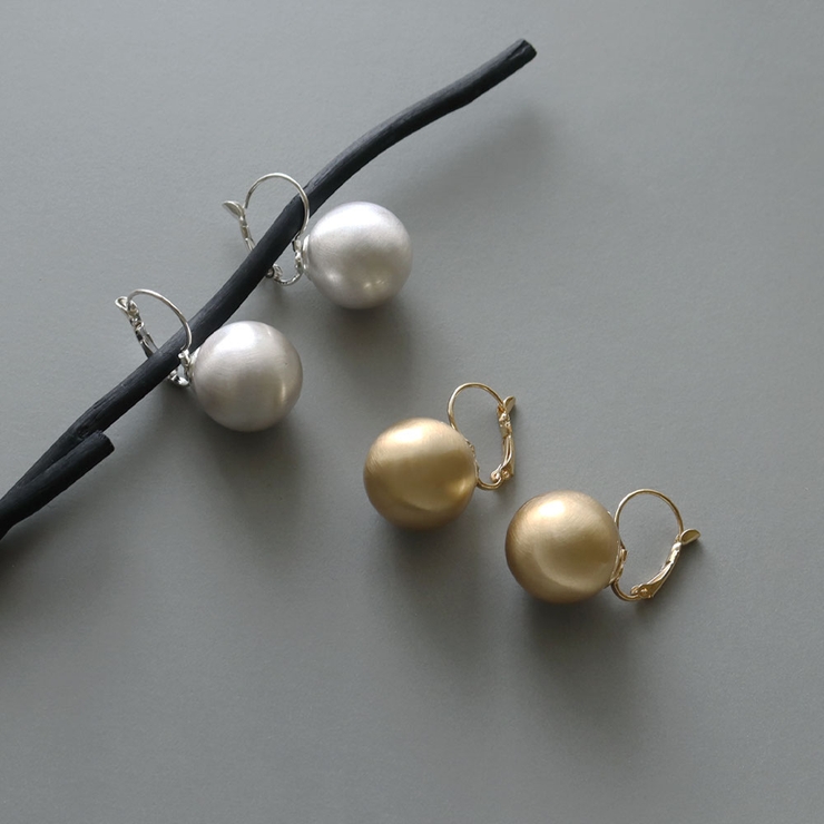 ピアス ニッケルフリー 金属アレルギー | Jewel vox | 詳細画像9 