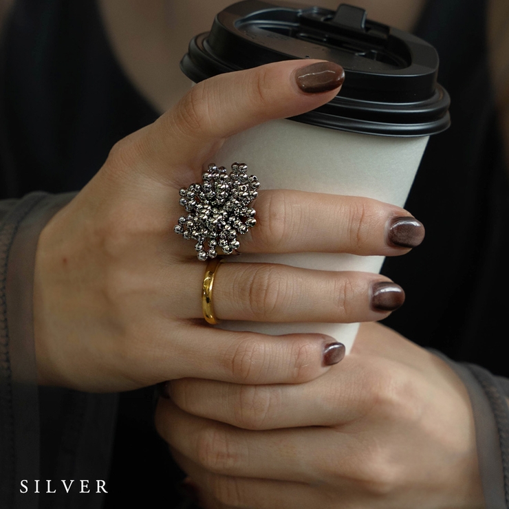 指輪 リング レディース | Jewel vox | 詳細画像6 