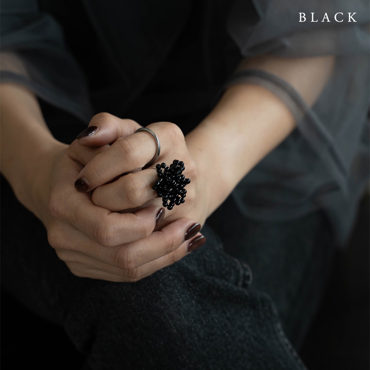 指輪 リング レディース | Jewel vox | 詳細画像8 