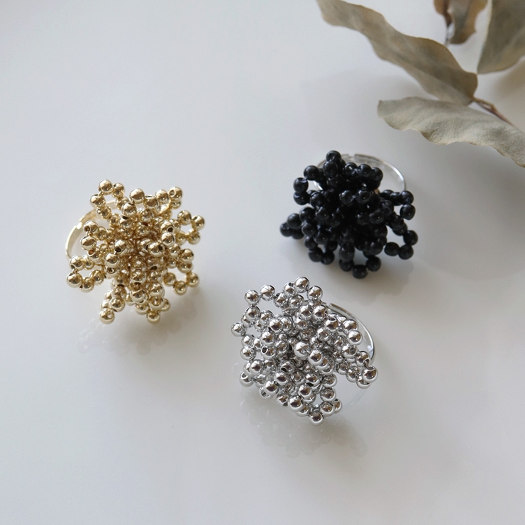 指輪 リング レディース | Jewel vox | 詳細画像9 