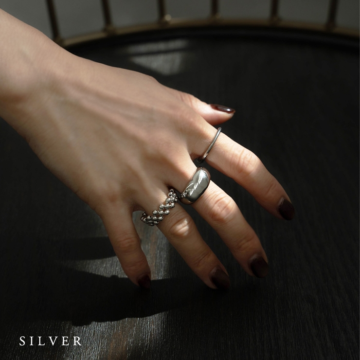 指輪 リング レディース | Jewel vox | 詳細画像8 