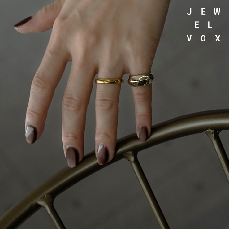指輪 リング レディース | Jewel vox | 詳細画像1 