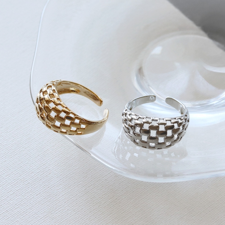 指輪 リング レディース | Jewel vox | 詳細画像2 