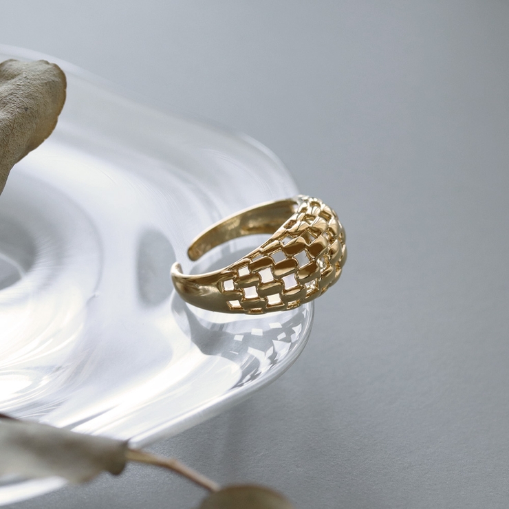 指輪 リング レディース | Jewel vox | 詳細画像7 