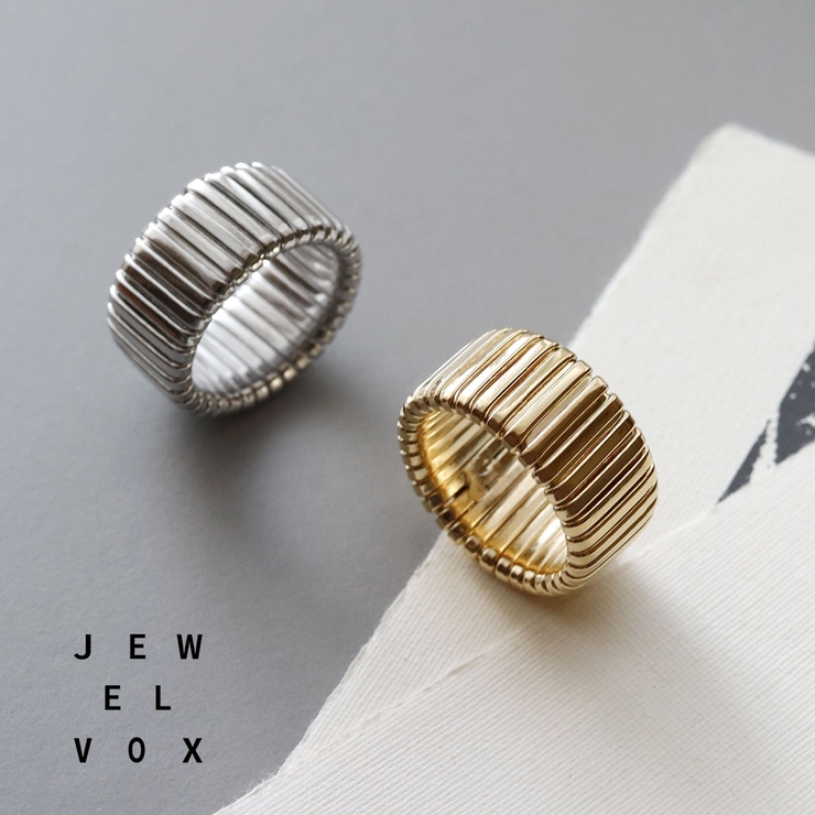 指輪 リング レディース | Jewel vox | 詳細画像1 